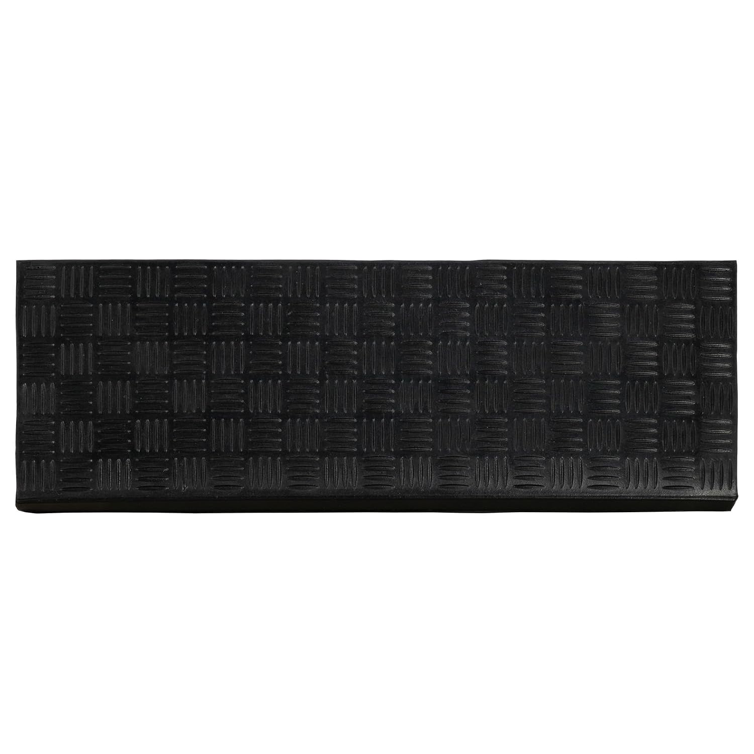 Ribbed Non-Slip Stair Treads 5 Pack