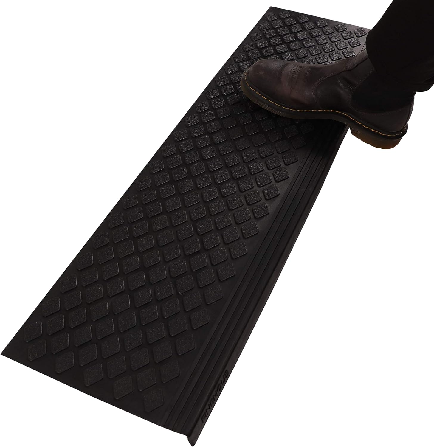 Outdoor Rubber Stair Treads 5 Pack